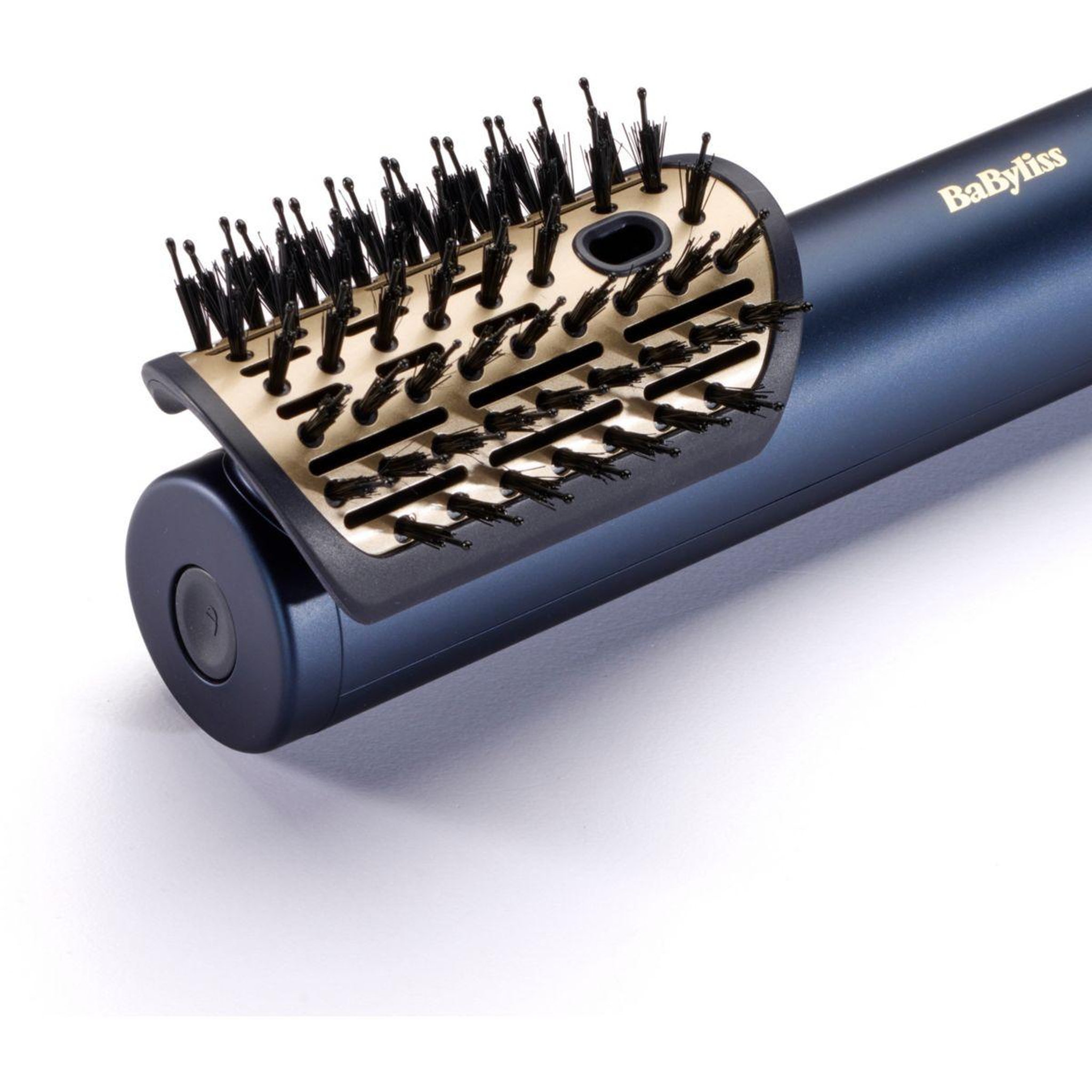 Voir la diapositive 5 : BABYLISS Brosse volume voulme ac-as6550-vol pour air wand
