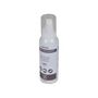 Voir la diapositive 2 : Paris Prix Mousse Nettoyante Cuir  Chaussures  125ml Blanc