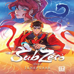 SUBZERO TOME 2 , Junepurrr