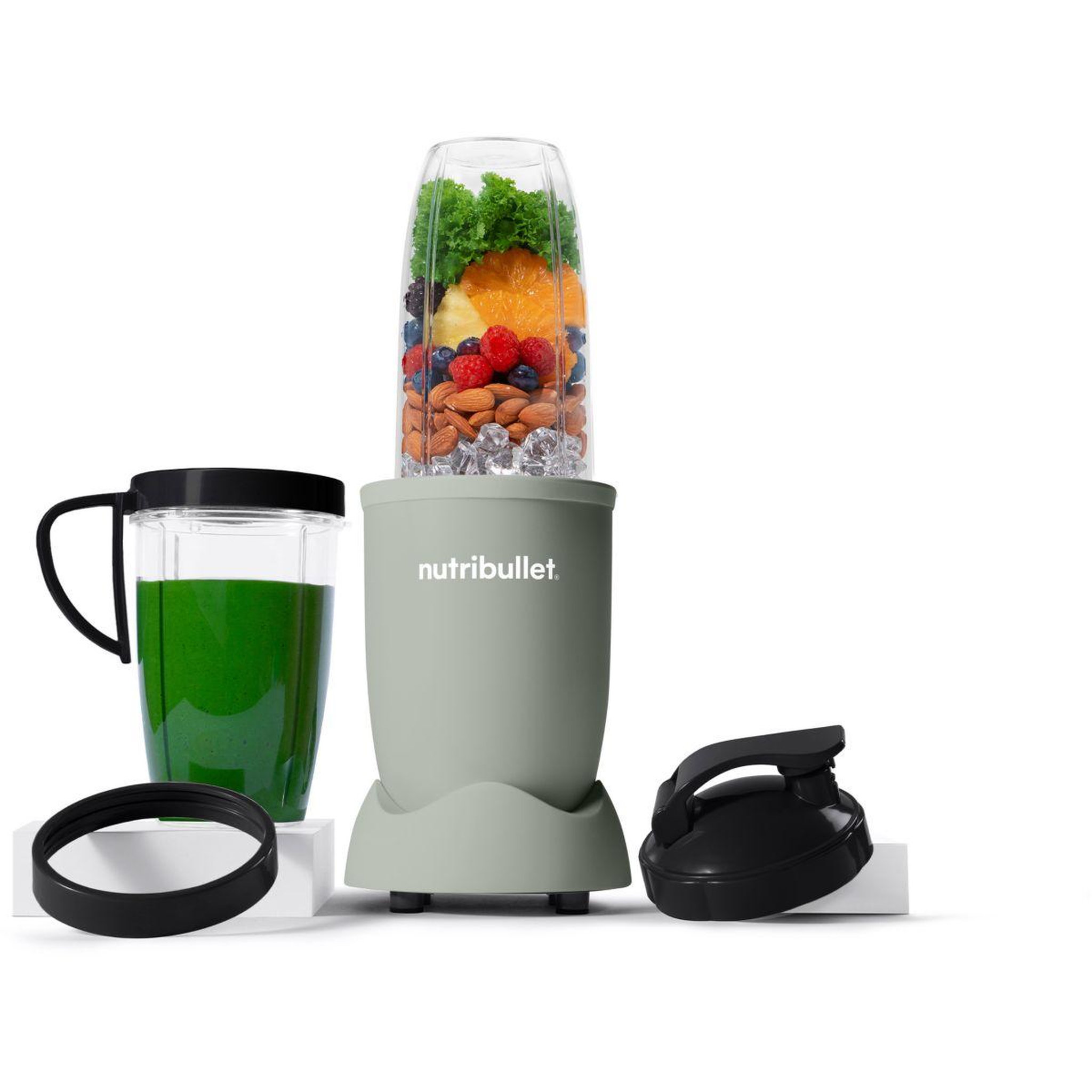 nutribullet Blender pro nb907majd