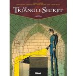 LE TRIANGLE SECRET TOME 7 : L'IMPOSTEUR, Convard Didier