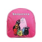 Bagtrotter BAGTROTTER Sac à dos gouter 24 cm maternelle Barbapapa Rose