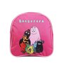Voir la diapositive 1 : Bagtrotter BAGTROTTER Sac à dos gouter 24 cm maternelle Barbapapa Rose