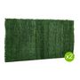 Voir la diapositive 1 : Habitat et Jardin Lot de 2 Haies artificielles - 200 x 300 cm