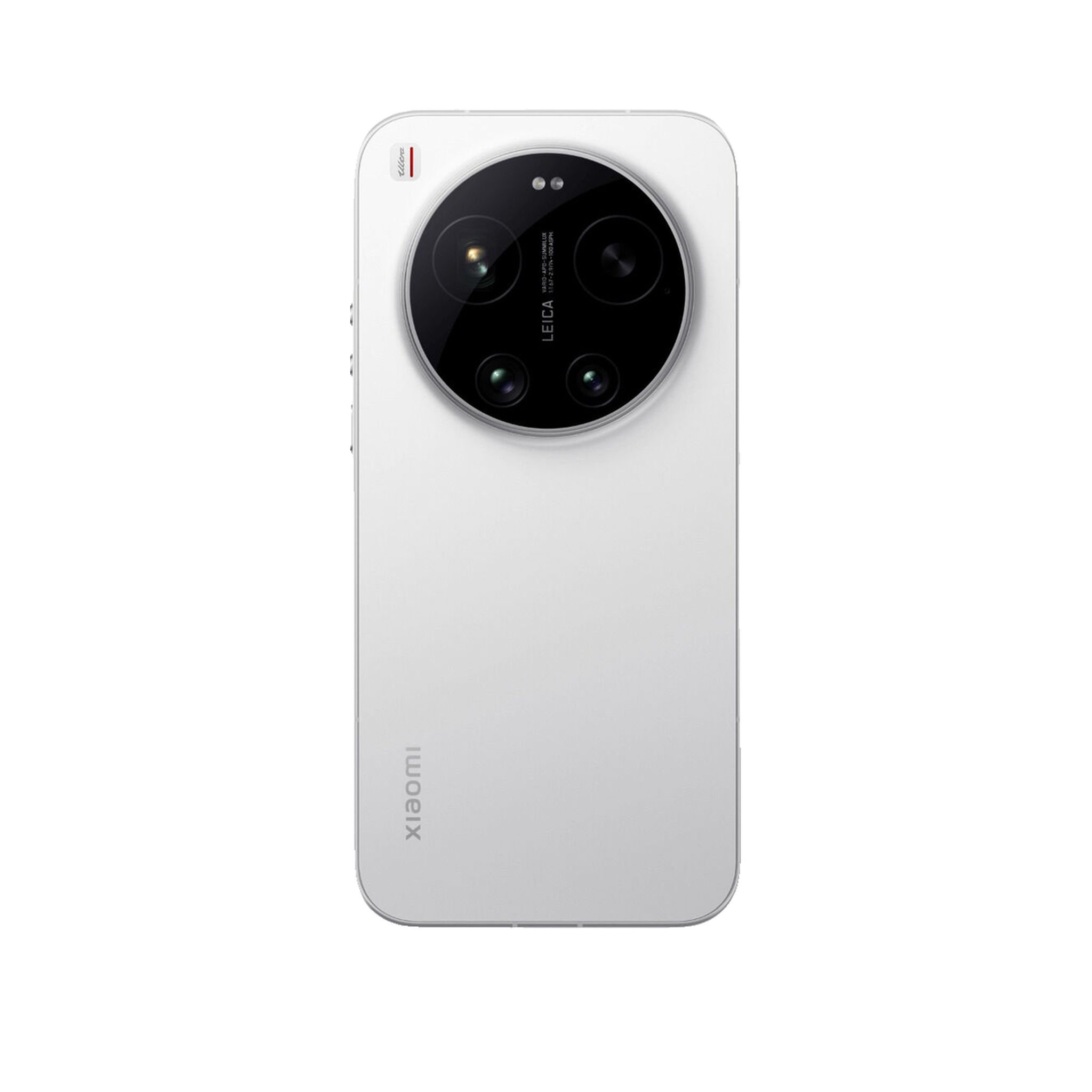 Voir la diapositive 4 : XIAOMI xiaomi smartphone 17 ultra 16 gb ram 1 tb white