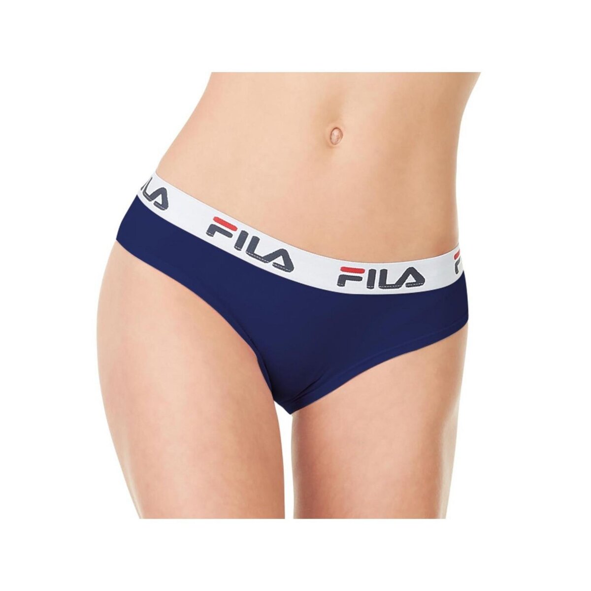 FILA Culotte femme Coton Fila 6043 Navy
