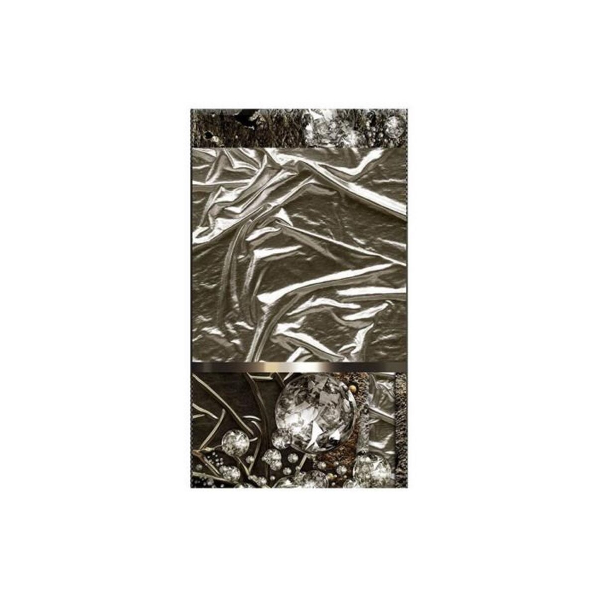 Paris Prix Papier Peint  Diversitas  50x1000cm