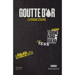 GOUTTE D'OR CONNEXION, Tess