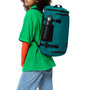 Voir la diapositive 2 : Eastpak Sac à dos de voyage week-end 30l porte-ordinateur Carry Pack sans roulettes