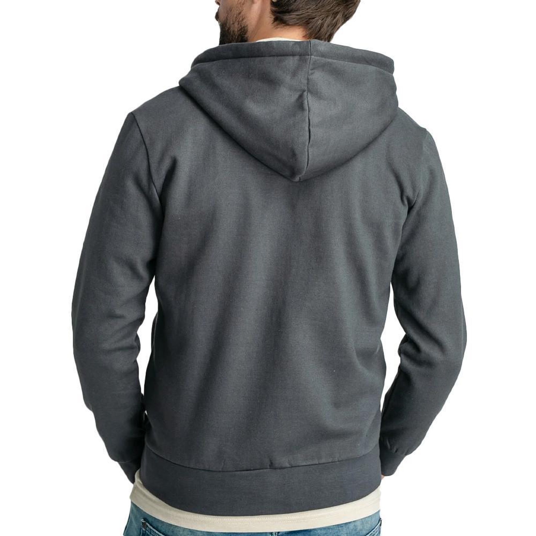 Voir la diapositive 2 : Petrol Industries Sweat à Capuche  Homme Petrol Industries Sweater