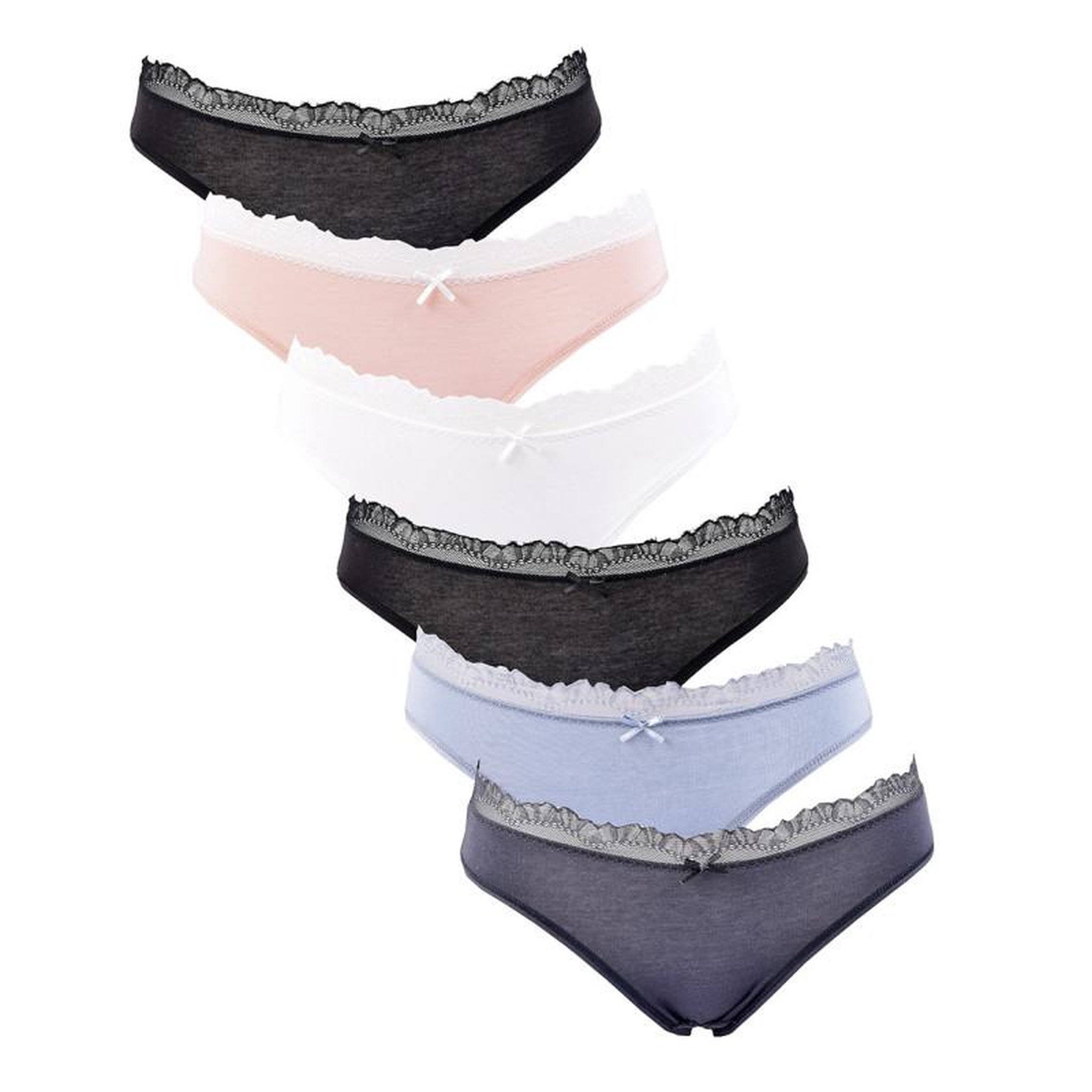 Voir la diapositive 2 : Christian Lacroix Culotte CXL By LACROIX X6