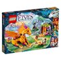 LEGO Elves 41175 - La grotte de Zonya