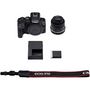 Voir la diapositive 4 : Canon Appareil photo Hybride EOS R10 + RF-S 18-45mm F4.5-6.3 IS STM