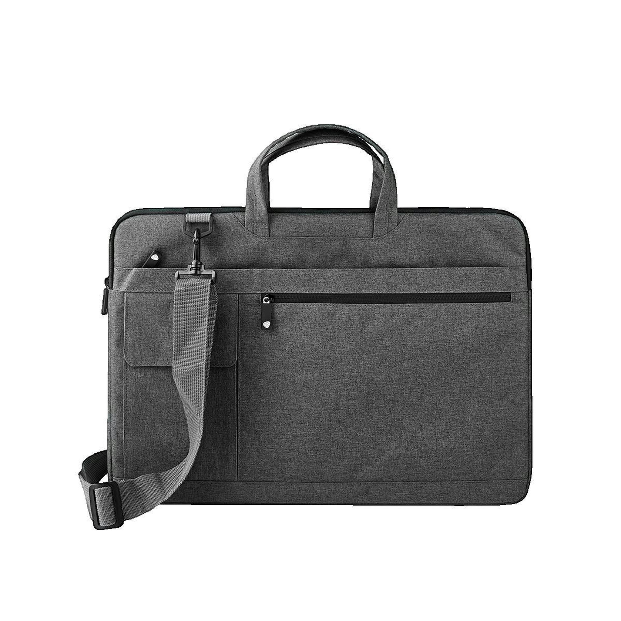 NEDIS Sac ordinateur Nedis noir 18 pouces