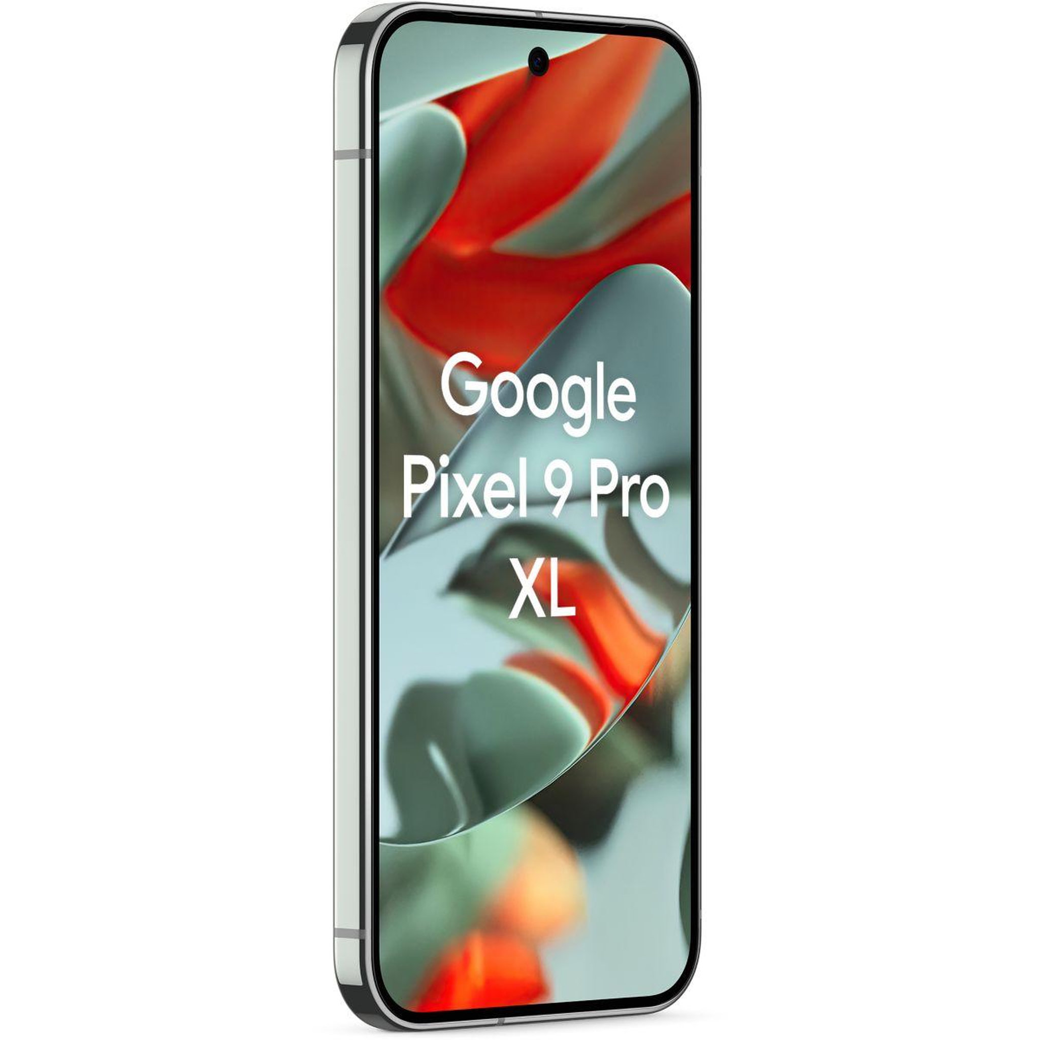 Voir la diapositive 4 : GOOGLE Smartphone Pixel 9 Pro XL Vert Sauge 256Go