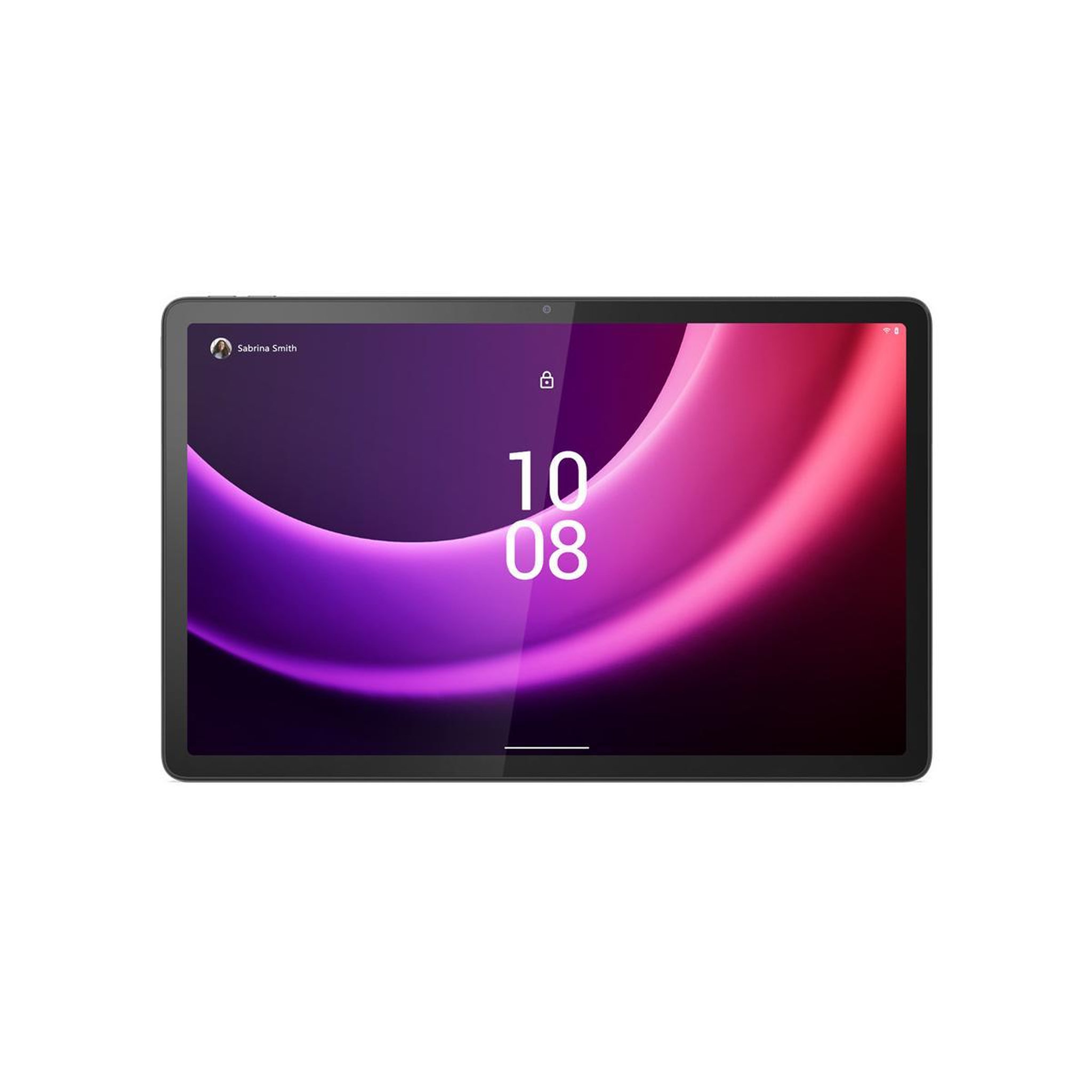 Lenovo Lenovo tab p11 mediatek 128 go 29,2 cm (11.5 ) 4 go wi-fi 6e (802.11ax) android 12 gris