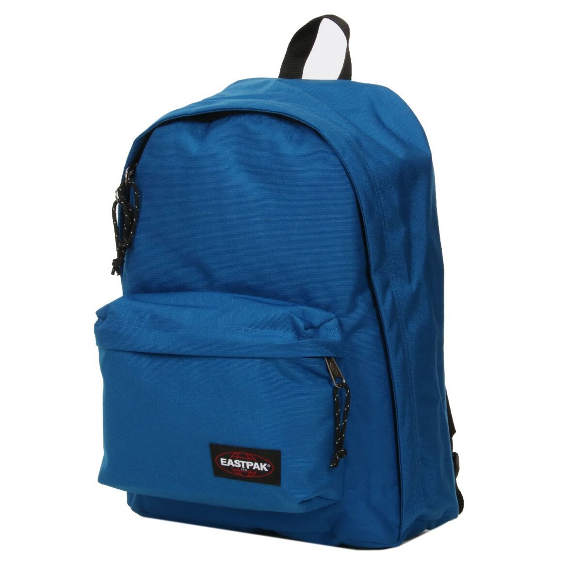 EASTPAK Sac dos OUT OF OFFICE planet blue bleu 2 compartiments