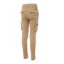 Voir la diapositive 2 : PANAME BROTHERS Pantalon  Clair Garçon Paname Brothers Live