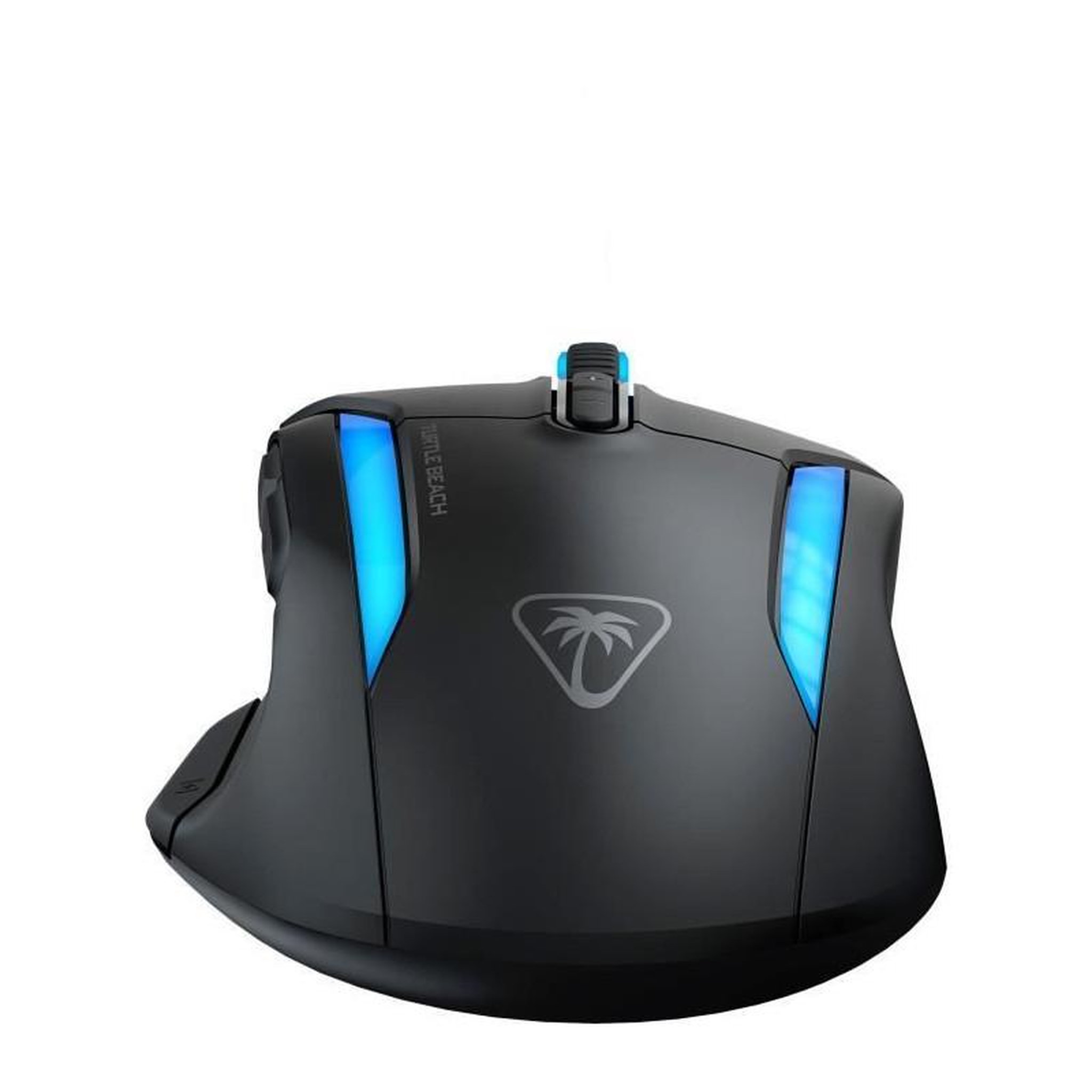 Voir la diapositive 4 : Turtle Beach Souris Gamer Filaire Kone II Noir