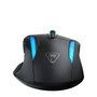 Voir la diapositive 4 : Turtle Beach Souris Gamer Filaire Kone II Noir