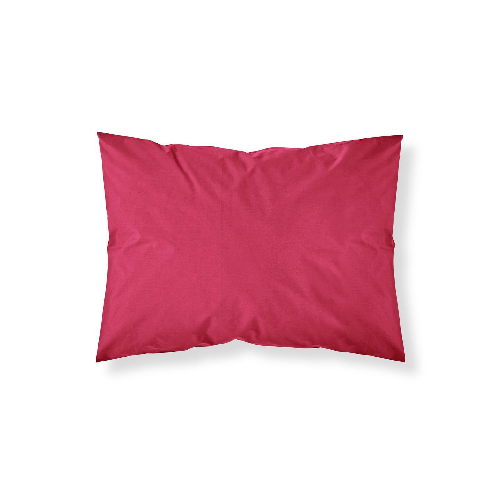 Voir la diapositive 1 : Today Taie d'oreiller - 100% coton 57 fils - 50 x 70 cm