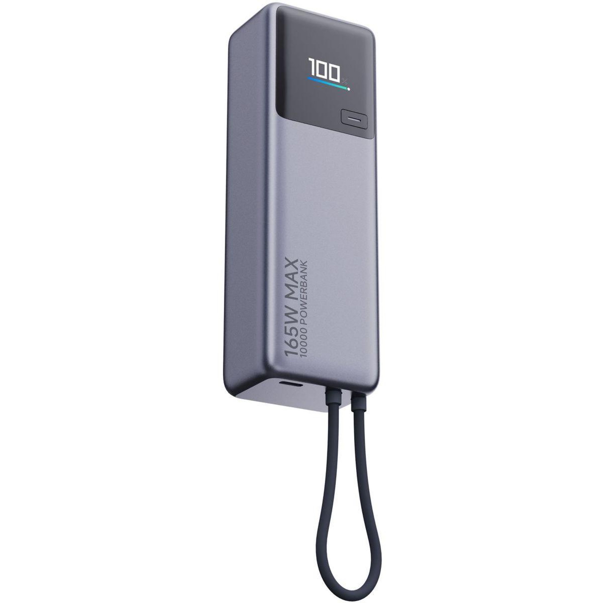 Voir la diapositive 3 : XIAOMI Batterie nomade 10000 mah 165w 36wh xia43614