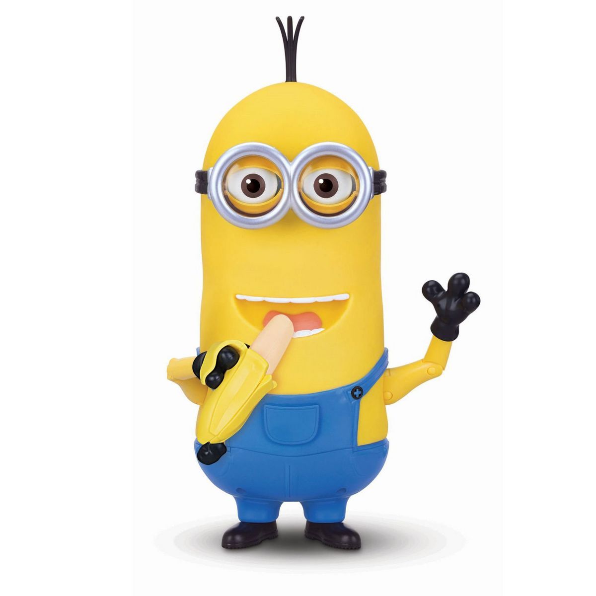 MONDO Figurine parlante Minion Kevin
