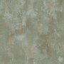 Voir la diapositive 1 : DUTCH WALLCOVERINGS DUTCH WALLCOVERINGS Papier peint Vert beton TP1010