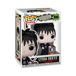 Funko Figurine Funko Pop Movies Beetlejuice 2 Pop 2