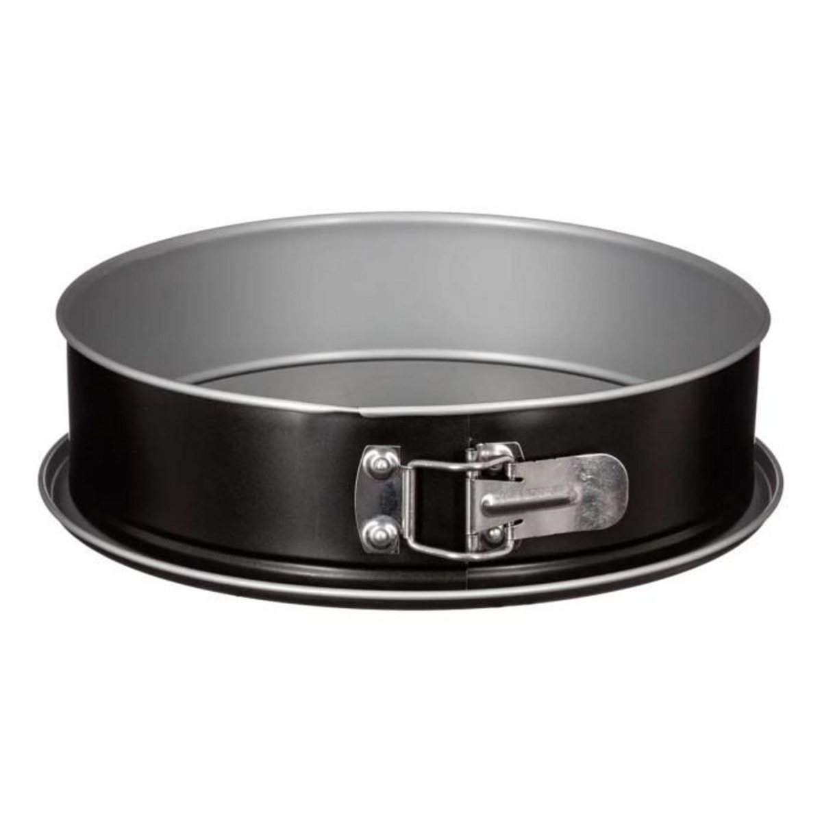 FIVE Moule en Métal Démontable  Signature  26cm Noir