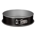 FIVE Moule en Métal Démontable  Signature  26cm Noir