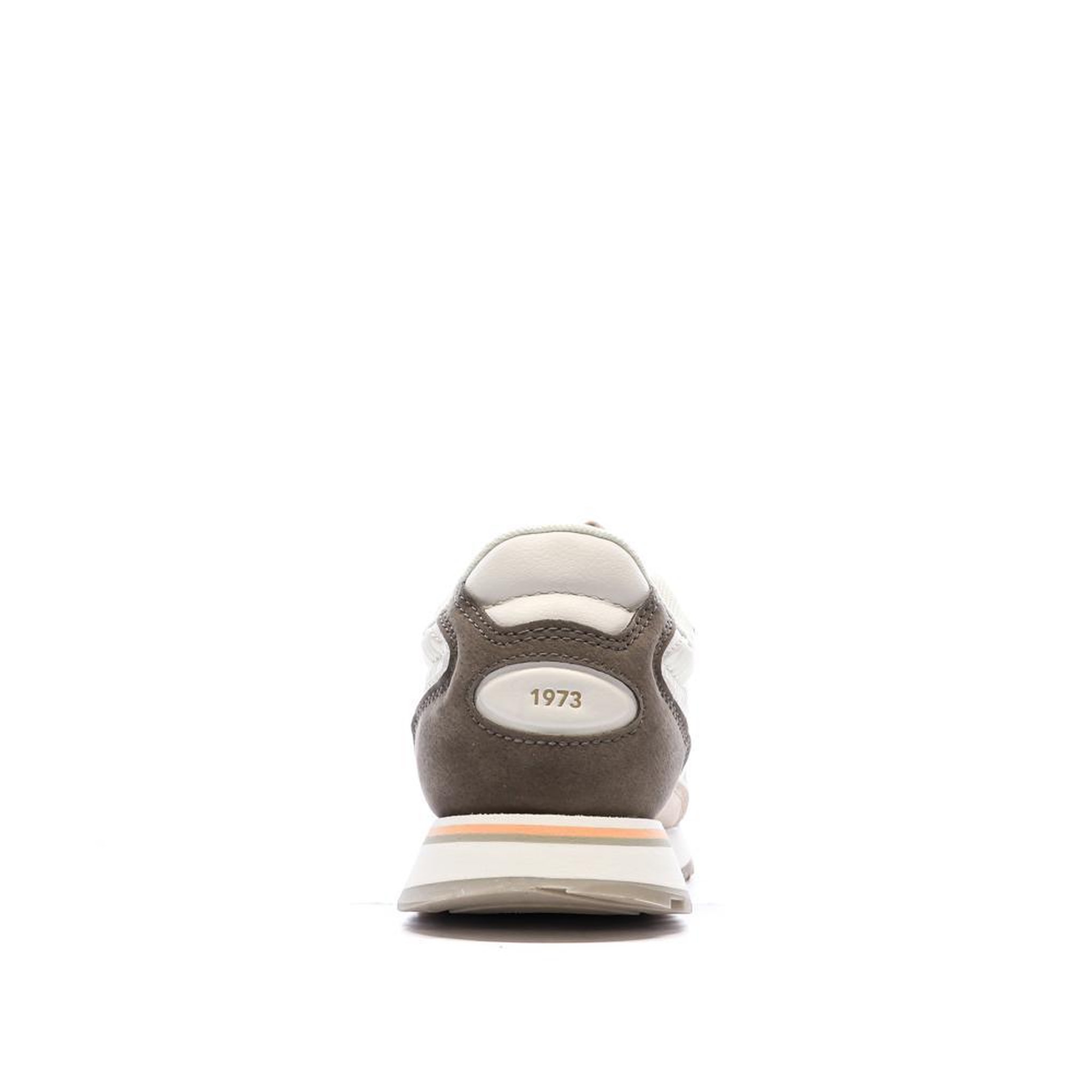 Voir la diapositive 4 : Pepe Jeans Baskets beige femme pepe jeans bexley city