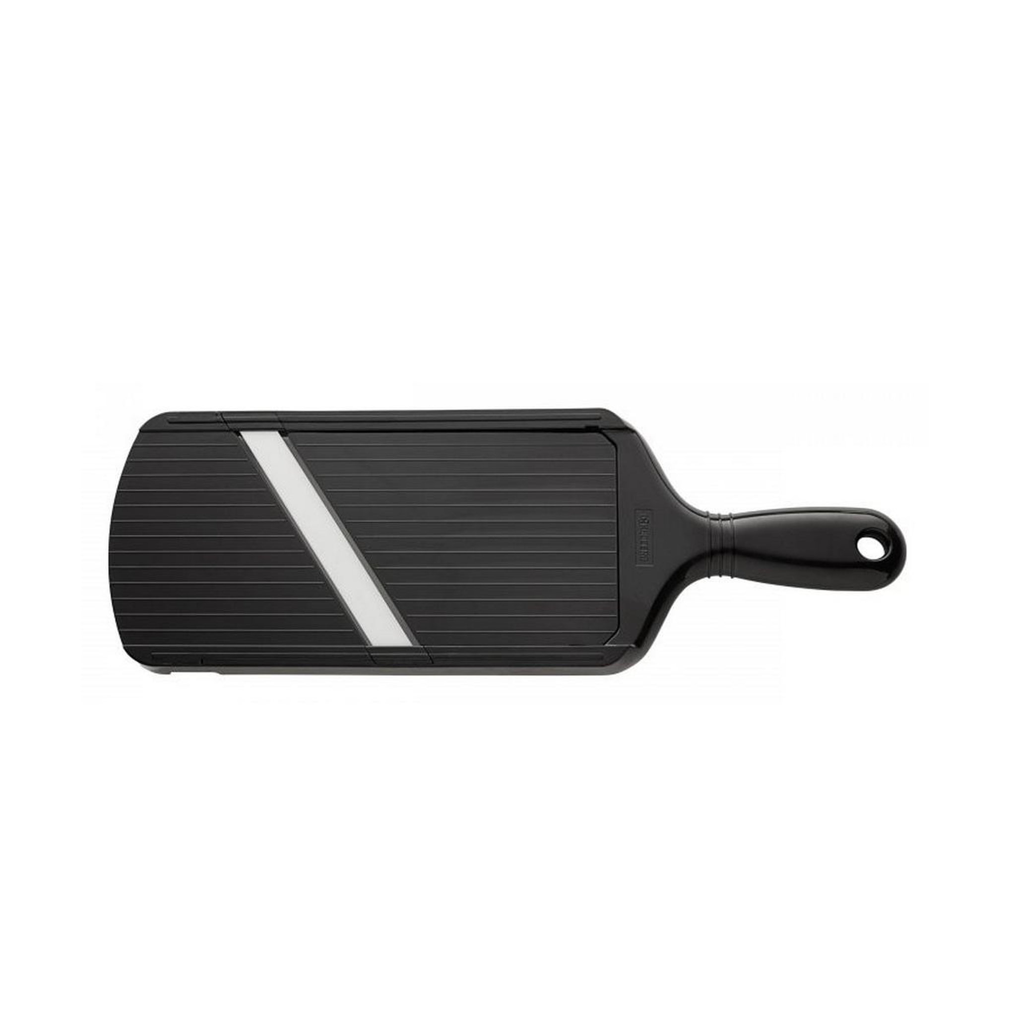 Voir la diapositive 2 : Kyocera Mandoline règlable en céramique - csn-202-bk