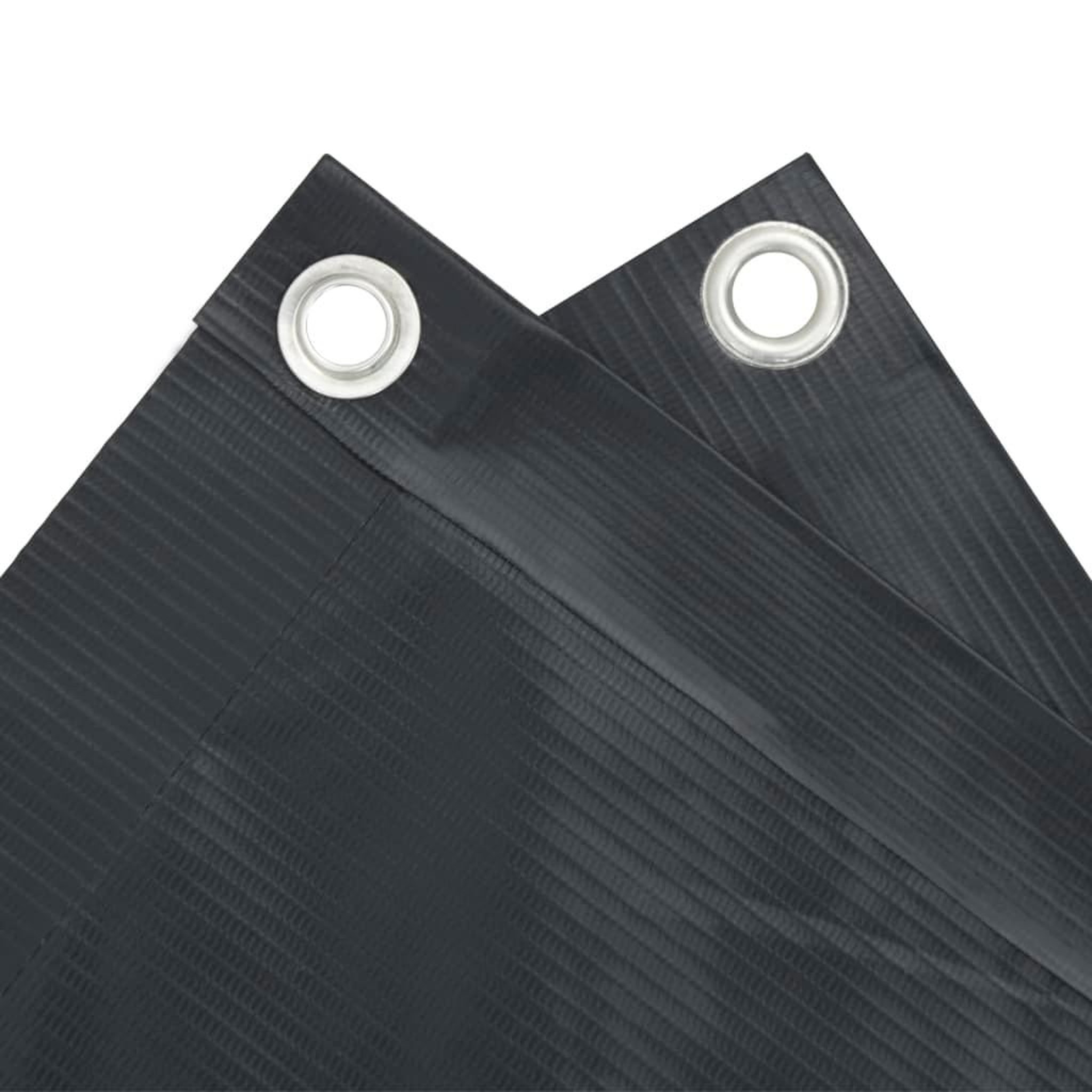 Voir la diapositive 5 : VIDAXL Ecran de balcon Anthracite 75x500 cm Tissu Oxford
