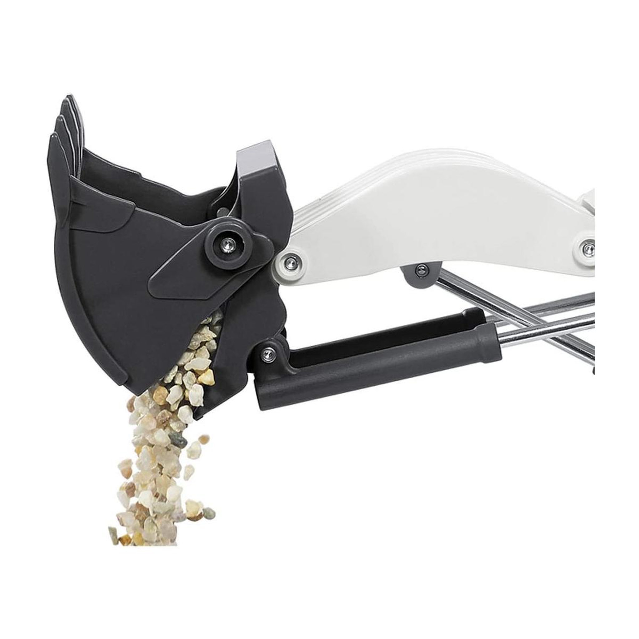 Voir la diapositive 4 : Siku 1798  Pelle mecanique de mine  Liebherr R9800