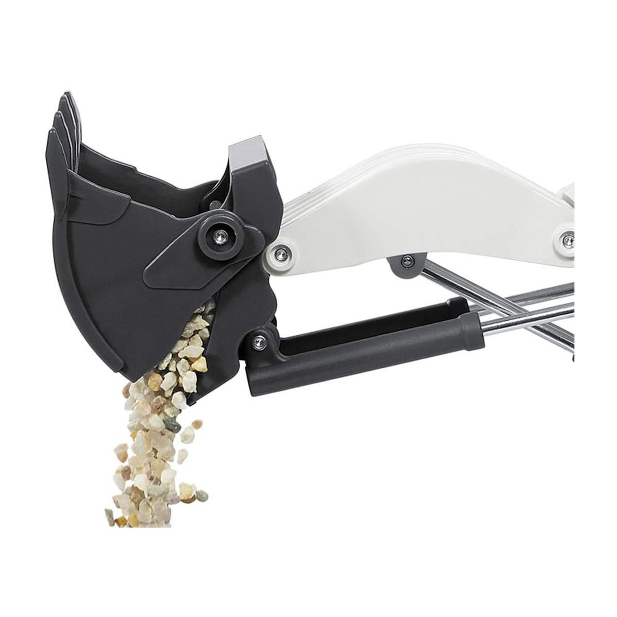 Siku 1798  Pelle mecanique de mine  Liebherr R9800