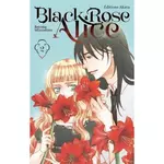  BLACK ROSE ALICE TOME 2 , Mizushiro Setona