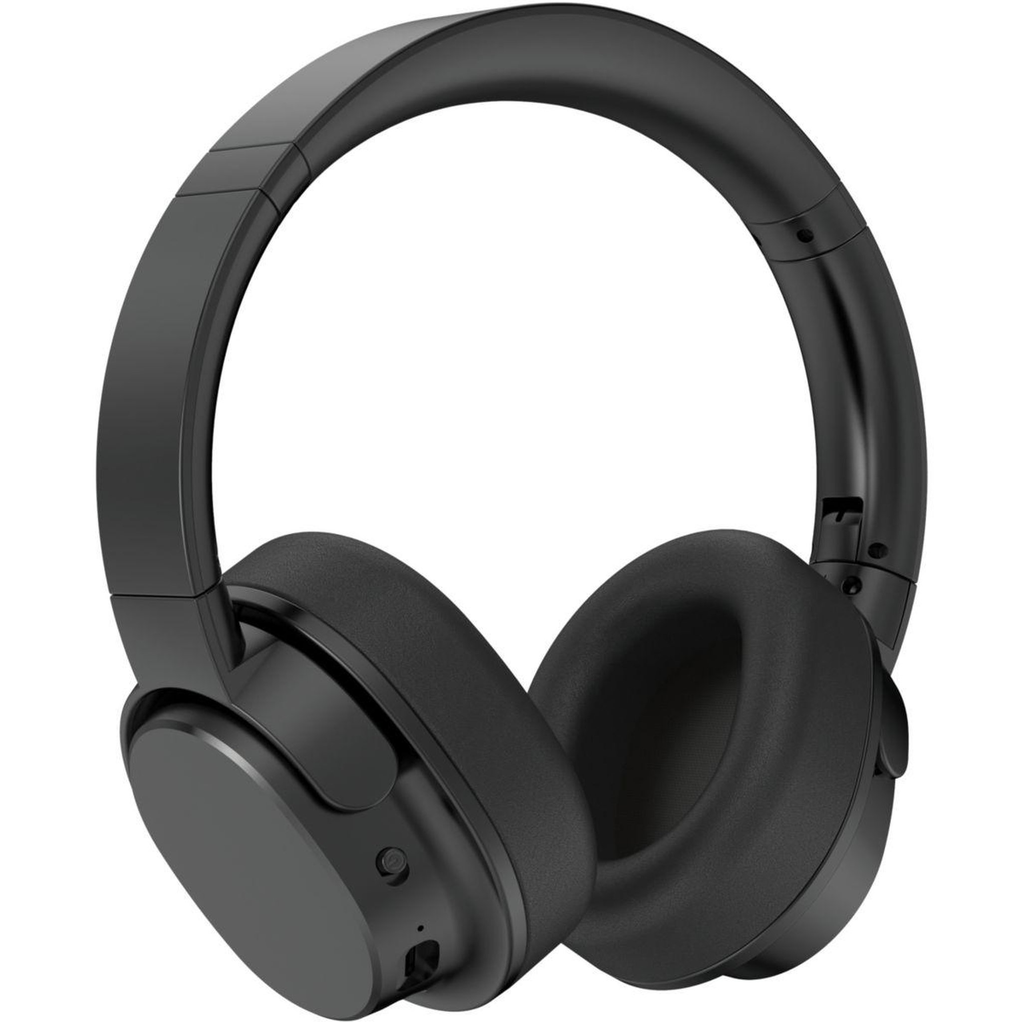 Voir la diapositive 2 : ESSENTIEL B Casque TV CT-703