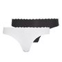 Voir la diapositive 1 : DIM x2 Strings he/  Femme Dim DIM0A6M