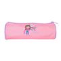 Voir la diapositive 4 : Bagtrotter Trousse ronde rose Gabby et La Maison Magique - Bagtrotter