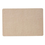 ATMOSPHERA Set Table  Atmosphera 45x30 Axel. Coloris disponibles : Marron