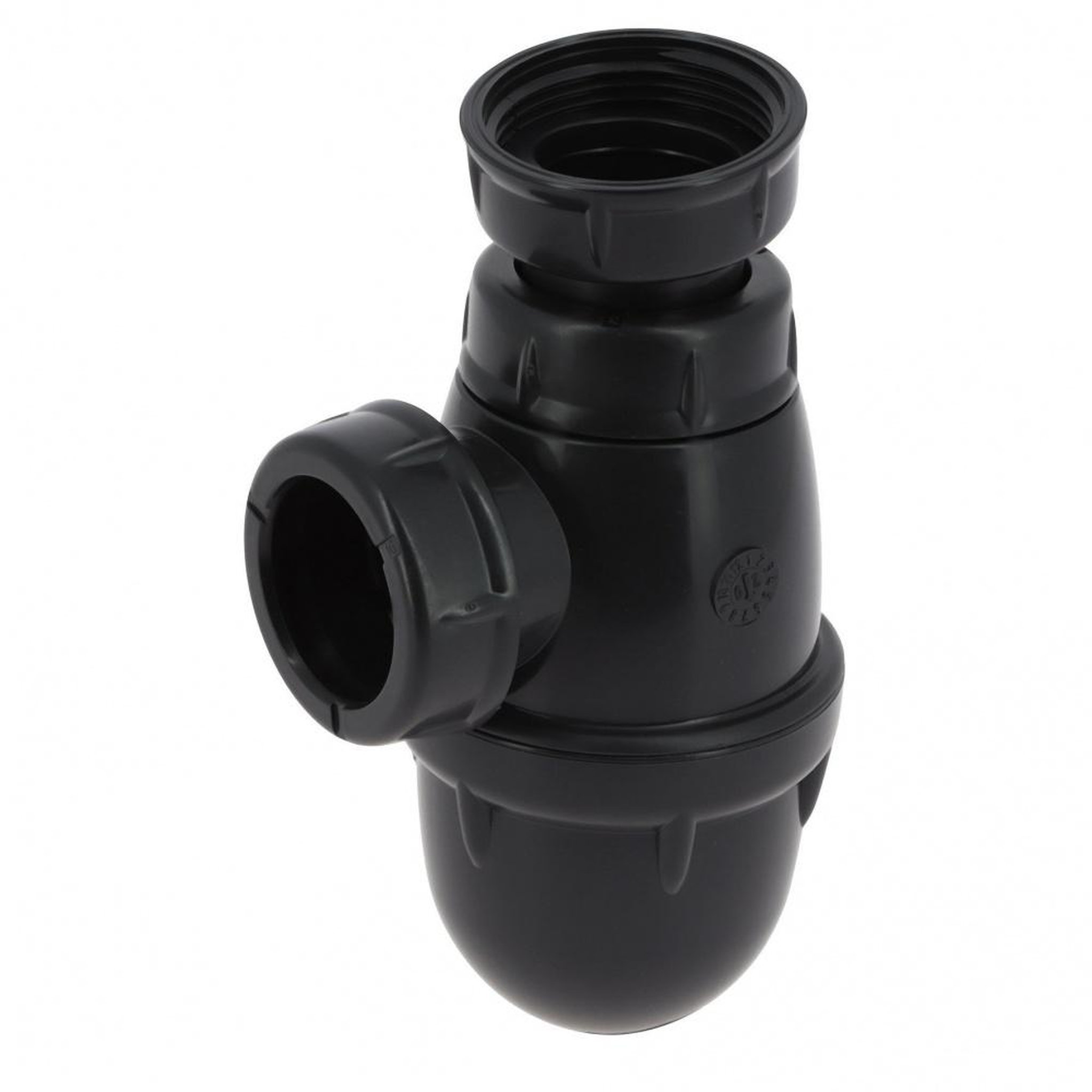 NICOLL Siphon bouteille recyclé nicoll diam.32 mm