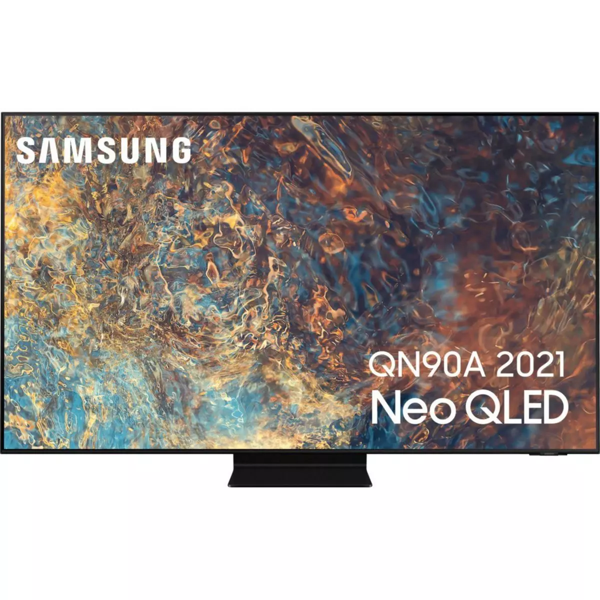 Samsung TV QLED QE98QN90A