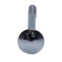 Voir la diapositive 5 :  Boulon zingué TRCC Vissal Ø8x50mm  lot de 4 boulons