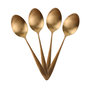 Voir la diapositive 4 : Saveur et dégustation Ménagère inox Table Chic - 16 Pièces