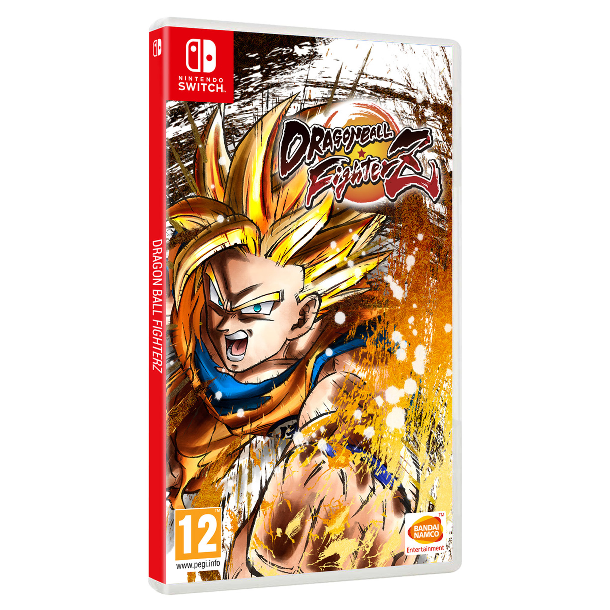 Dragon Ball FighterZ NINTENDO SWITCH
