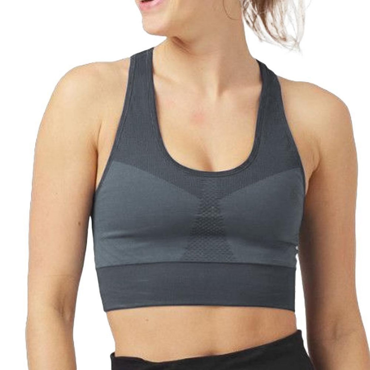 ODLO Brassière  Femme Odlo Seamless