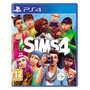 Voir la diapositive 1 : Les Sims 4 PS4