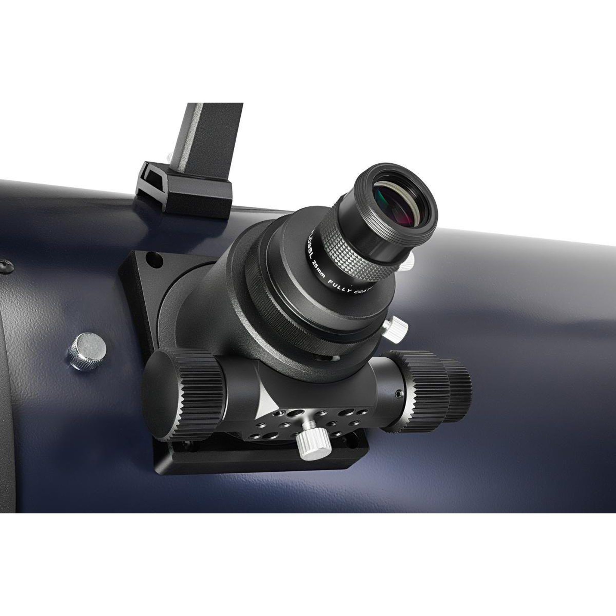 Voir la diapositive 3 : LEVENHUK Télescope dobson  new skyline pro 12   (300/1525)