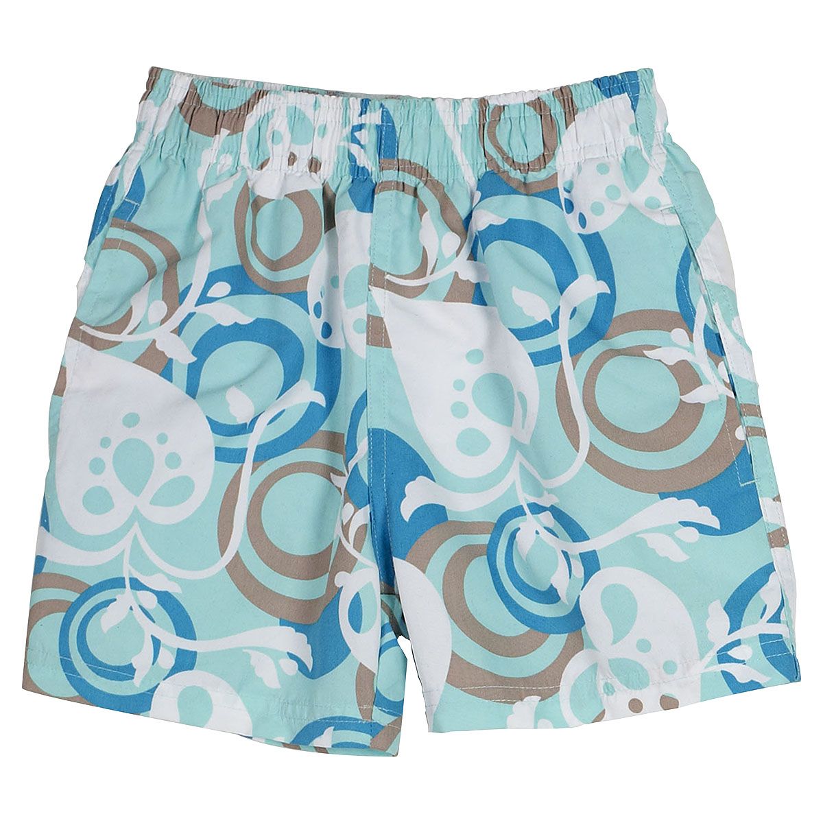 CULTURE BEACH  Boxer de bain enfant garçon